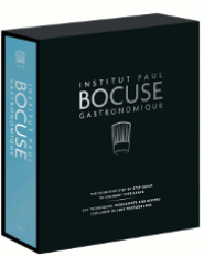 Institut Paul Bocuse Gastronomique: The definitive step-by-step guide to culinary excellence