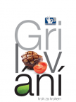 Grilování, krok za krokem