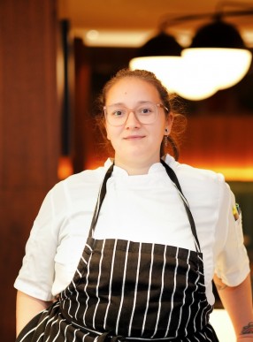 Andrea Annie Kubiňanová